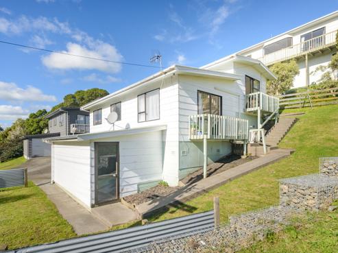 7 Glasgow Terrace, Feilding