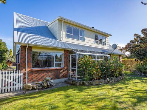 5 Plunket Street, Solway
