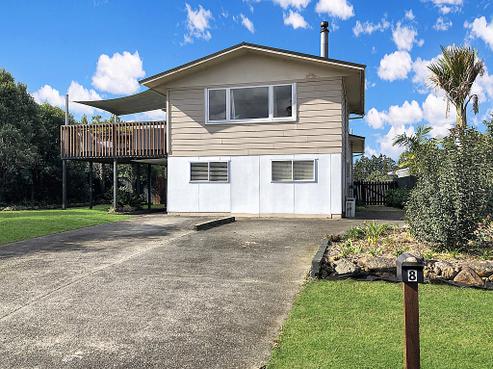 8 Mawson Avenue, Kerikeri Surrounds