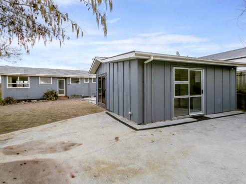 31 Norman Smith Street, Nukuhau