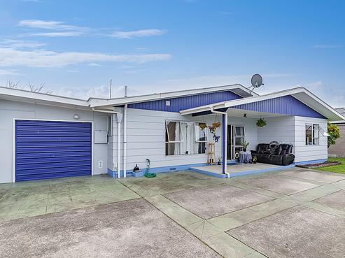 67 Perry Street, Masterton