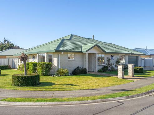 7 Norris Way, Masterton