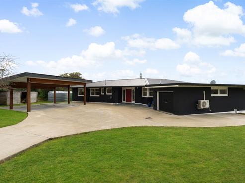 72 Hanham Road, Kumeu