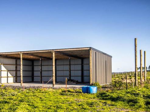 797 Wairamarama Onewhero Road, Onewhero