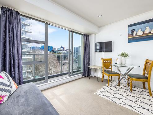 624/430 Queen Street, Auckland Central