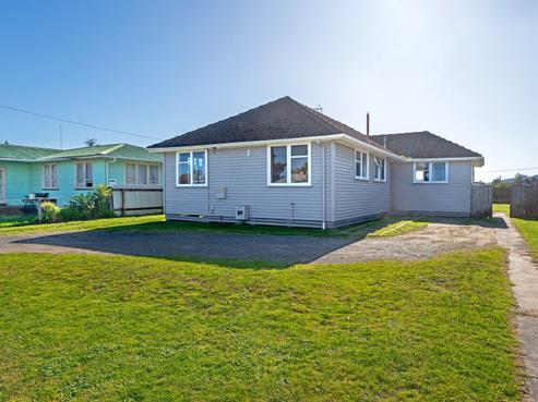 42 Munro Street, Elgin
