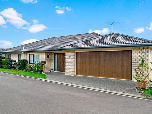 25 Thomas Moore Place, Pukekohe