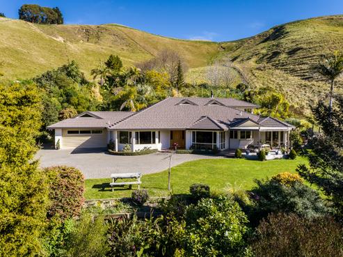 12 Churchill Drive, Taradale