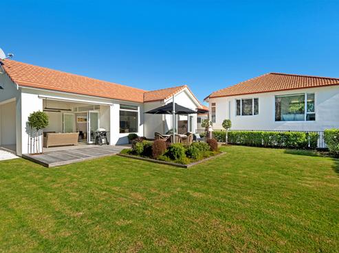 22 Diana Avenue, Mangapapa