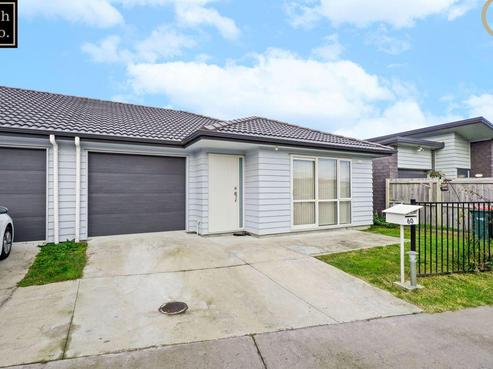 60 Totara Meadows Court, Wiri