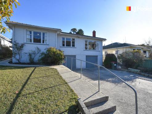 322 Kaikorai Valley Road, Bradford