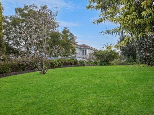 652 Pakura Street, Te Awamutu