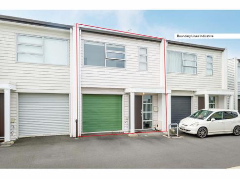 23 Portland Lane, Chartwell