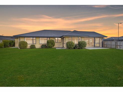 31 Doncaster Avenue, Lincoln