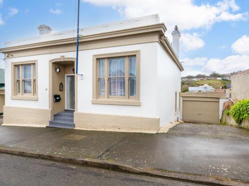 41 Silverton Street, Andersons Bay