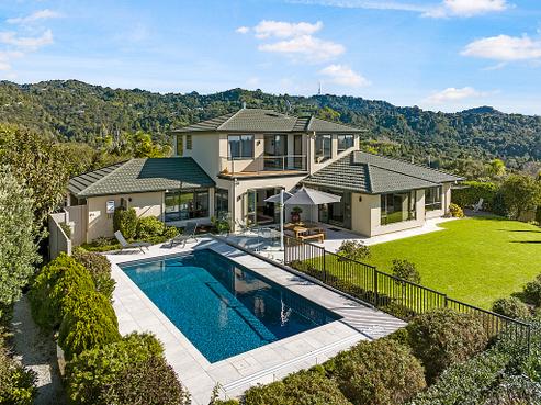 1 Bendalls Lane, Oratia