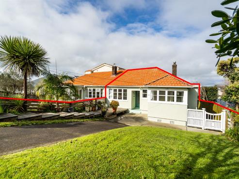 65 Old Lake Road, Narrow Neck