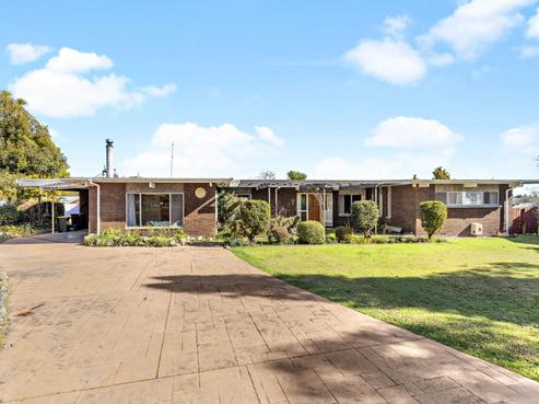 8 Benmohr Place, Tokoroa