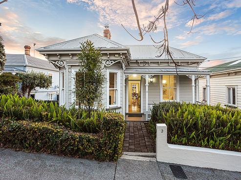 3 Glasgow Terrace, Grafton