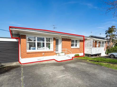 56B Killarney Street, Takapuna