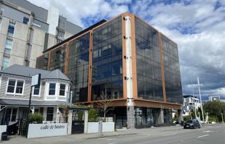 Turn-Key West End Offering