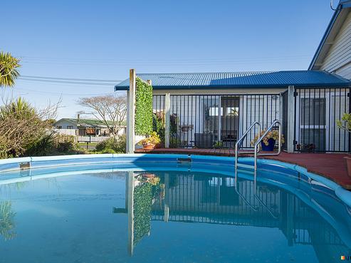 21 James Street, Mangapapa