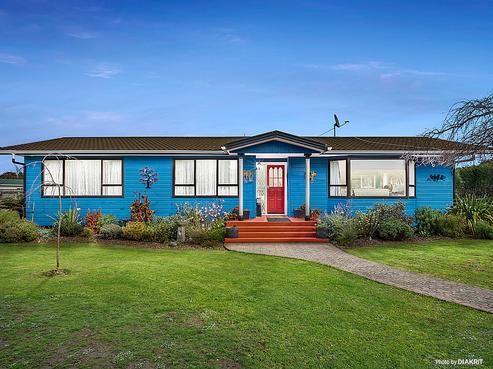 16 South Belt, Solway