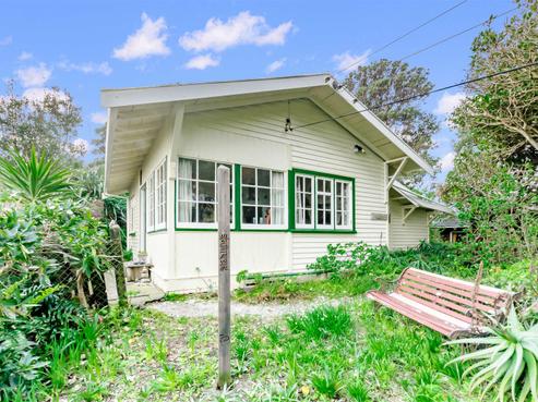 17 Ocean Road, Paekakariki