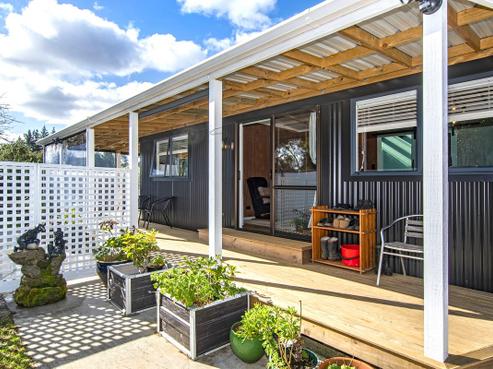8 Balmoral Road, Tikipunga