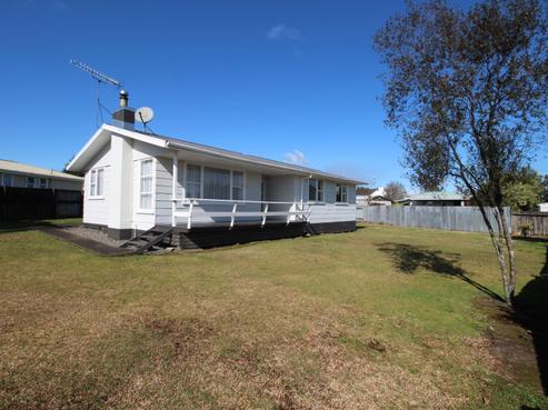 53 Kereru Street, Tokoroa