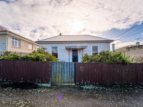 42 Exe Street, Oamaru