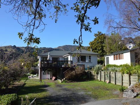 28 Rue Grehan, Akaroa