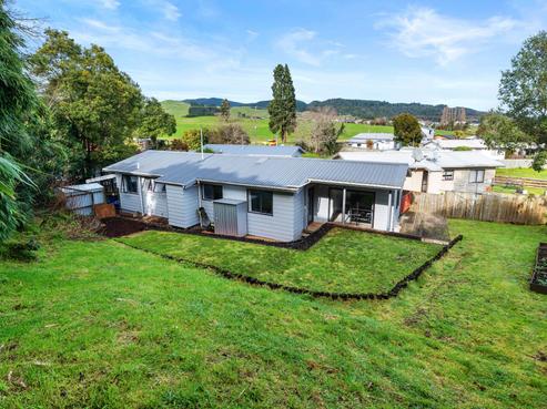72D Morey Street, Owhata