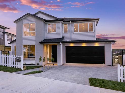 81 Godfrey Drive, Orewa