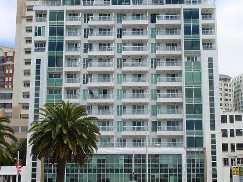 110/85 Beach Road, Auckland Central
