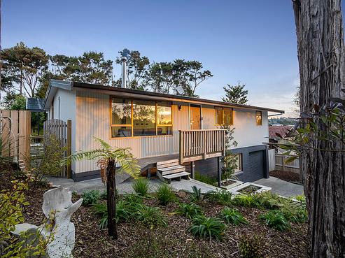 88 Park Hill Road, Birkenhead