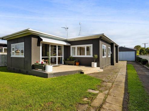 464 South Road, Omata