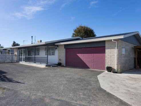 36 Ransom Street, Dannevirke