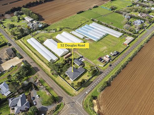 52 Douglas Road, Pukekohe