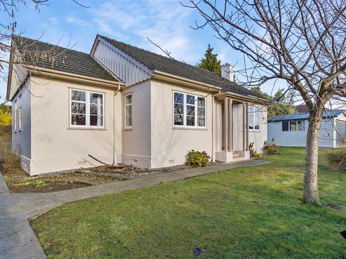 147 High Street, Waimate