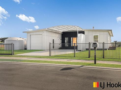 42 Westside Road, Port Waikato