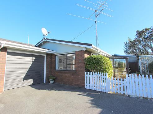 311D Elles Road, Strathern