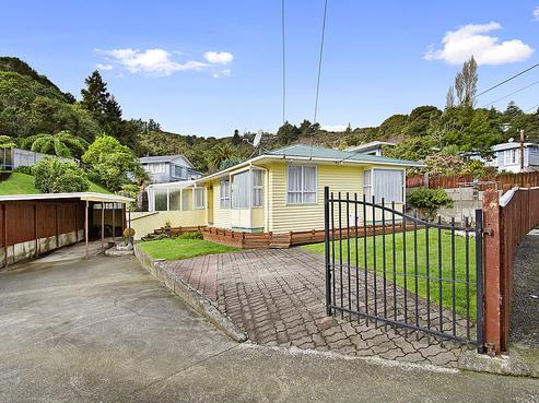 81 Thomas Street, Stokes Valley