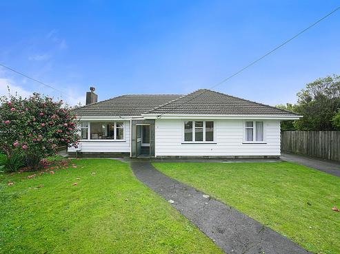 4 Wilson Grove, Normandale