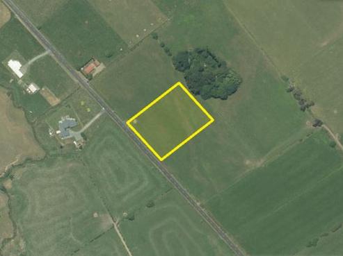 288 Dawson Road, Taupiri