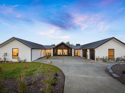 54 Taha Puke Road, Hibiscus Coast Surrounds