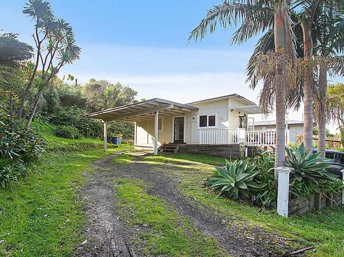 4 Mceldowney Road, Titirangi