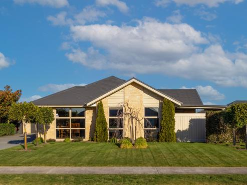 4 Adams Street, Kaiapoi