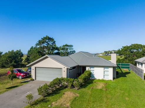 58 Casey Road, Ruakaka