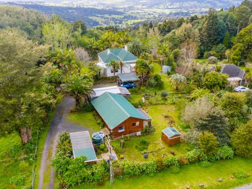 294 Horeke Road, Okaihau